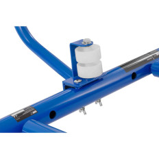 Trolley voor het transport van vrachtwagens tot 250 kg 6.5-22.5''