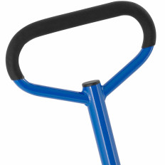 Vogn til transport af lastbiler op til 250 kg 6.5-22.5''