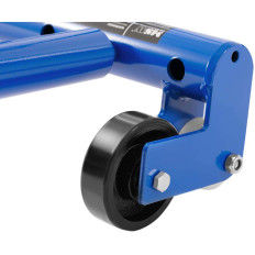 Trolley for transporting trucks up to 250 kg 6.5-22.5''