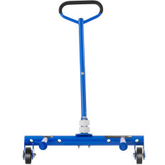 Trolley for transporting trucks up to 250 kg 6.5-22.5''