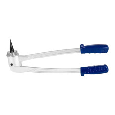 Koneen aksiaalisen puristusliikkeen painalluksiin ja putkiin. 16-32 mm