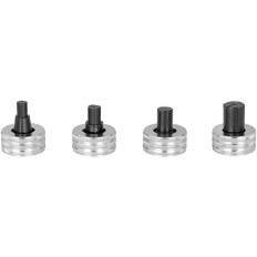 Koneen aksiaalisen puristusliikkeen painalluksiin ja putkiin. 16-32 mm