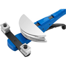 Bending machine. Hand bending for XPAP pex pex in Wed. 10-22 mm 8 heads