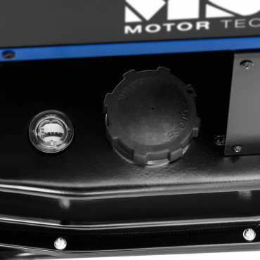 Blokovací ohrievač pre olej pre olejový olej do 310 m2 38 L 30000 W