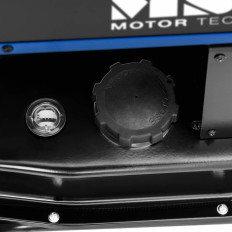 Ventiliatoriaus šildytuvas aliejaus aliejui iki 310 m2 38 L 30000 W