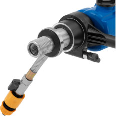 Dritner Diamond Hole för betong 2860 rpm. 1800 W