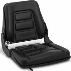 Sätesäte för traktor traktor gräsklippare 48,5 x 54,5 cm