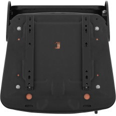 Assento de assento para trator tractor cortadoras 48,5 x 54,5 cm