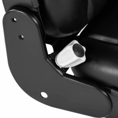 Seat Universal armchair adjustable to Tractor tractor mowers 46 x 42 cm