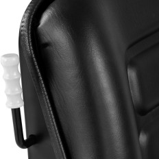 Poltrona universale sedile regolabile per trattore trattore TOWERS 46 x 42 cm