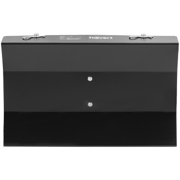 Χιονισμένο άροτρο για σκούπες HT-PS-600 47,5 x 65 x 19 cm