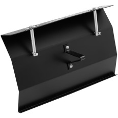 Χιονισμένο άροτρο για σκούπες HT-PS-600 47,5 x 65 x 19 cm