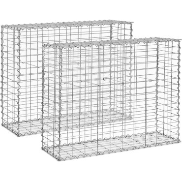Galvanized ocelová skříňka...