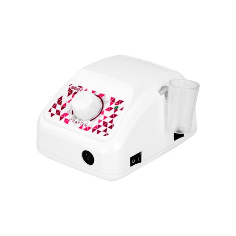 Saeyang Nail Drill Marathon Mighty White + SH20N — etuosa