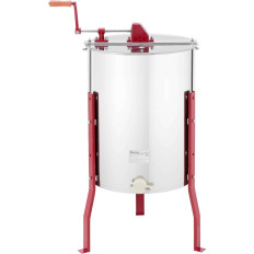 Centrifugeuse miroir pour l'acier inoxydable à la main 4 Cadre