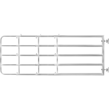 Pastvina brána pro ponuré nastavitelné 150 - 400 cm