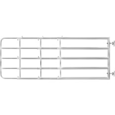Gate PATE PASTURE POUR GRIM AJUSTABLE 150 - 400 cm