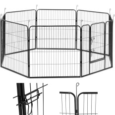 DIGEO DOG COAST PRE PSAKOVÉ ŠTANTY S BOOUNDUJÚCIMU VÝŠKA 81 CM 8