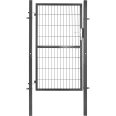 Gate Gardská záhrada DOWNLE 105 X 211 cm