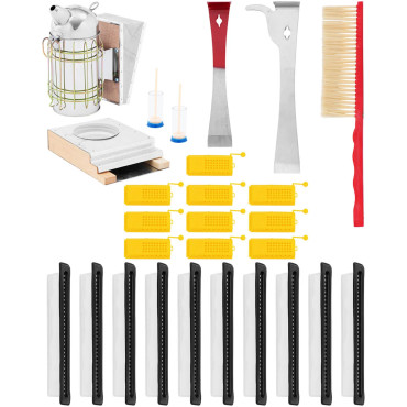 Un ensemble d'outils...