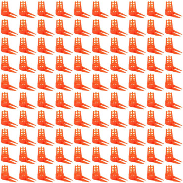 A set of tools for rearing Bee Mothers - 322 pcs.