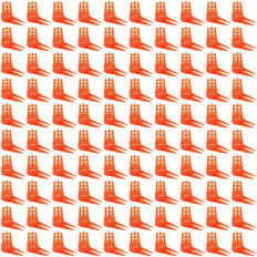 Um conjunto de ferramentas para criação de mães de abelha - 322 pcs.