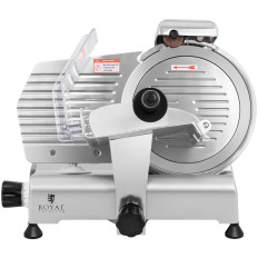 Električni rezalnik za hladne reze in sir 150W diska 250mm