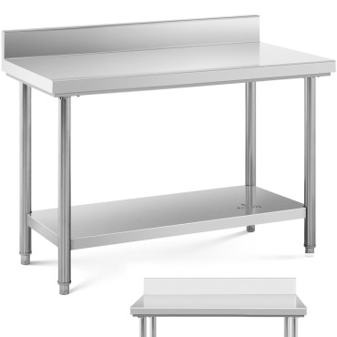 Tabel WorkTop Roostevabast...