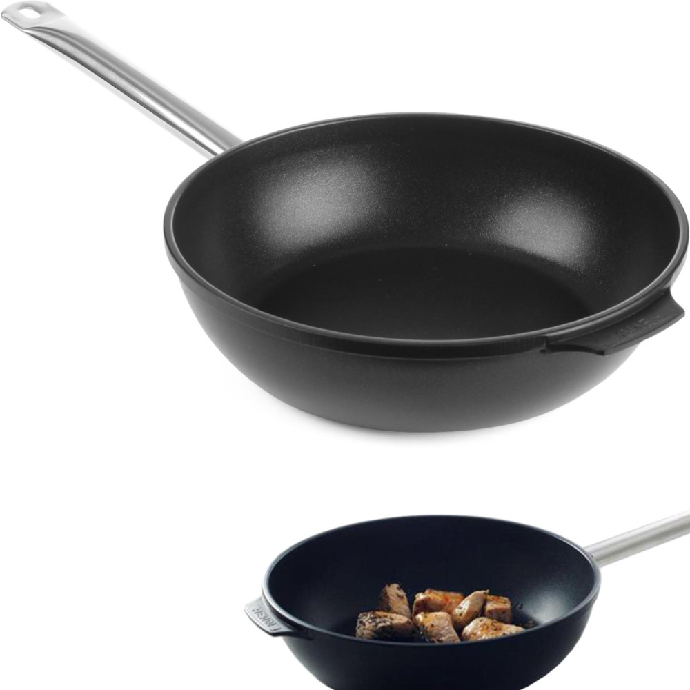 Deep Pan Profi-lijn - Hendi 629505