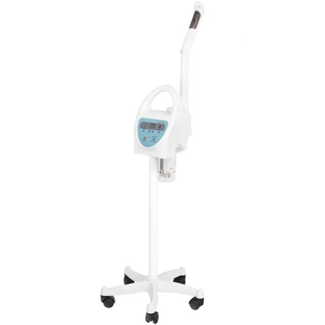 Wapozon Azzurro 1106 Sonia Gesichtsdampfer Professional