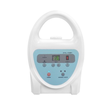 AZZURRO Wapozon Azzurro 1106 Sonia Professionel Ansigtsdamp — forfra