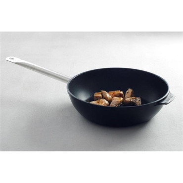 Dyp pan proff linje - Hendi 629505