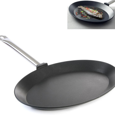 Fish Pan Profi γραμμή -...