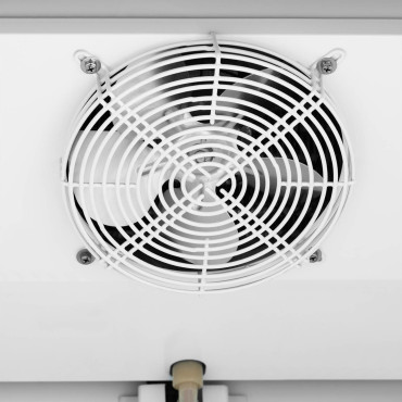 Gastronomy Congelador Freezer Freezer para -22C 590L Branco