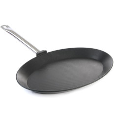 Ovalní pečení pro ryby Profi Line - Hendi 629604