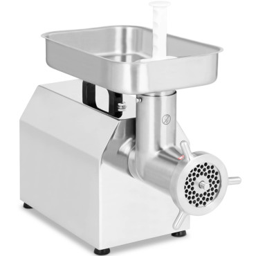 Wolf βιομηχανικός μύλος κρέατος 1100W 540kg / h