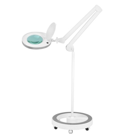 Elegante 6025 60 LED 5D nagyítólámpa állvánnyal
