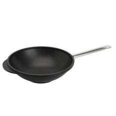 Wok wok Profi linijos raštai. 320 mm - Hendi 839010