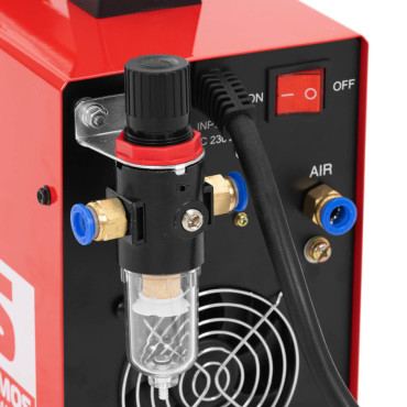 IGBT plazminis pjaustytuvas 100% uždegimas HF 230V 50A