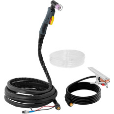 Coupeur de plasma IGBT 100% allumage HF 230V 50A