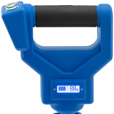 Magnetni magnetni prijemalec dvigala do 30 kg