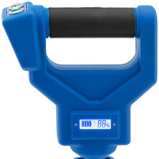 Levantador magnético magnético Amplio a 30kg