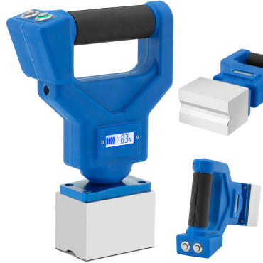 Gripper magnético magnético elevador para 50kg