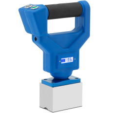 Gripper magnético magnético elevador para 50kg