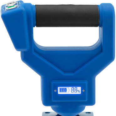 Poignée magnétique magnétique magnétique de levage à 50 kg