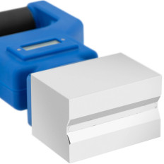 Gripper magnetico magnetico del sollevatore a 50 kg