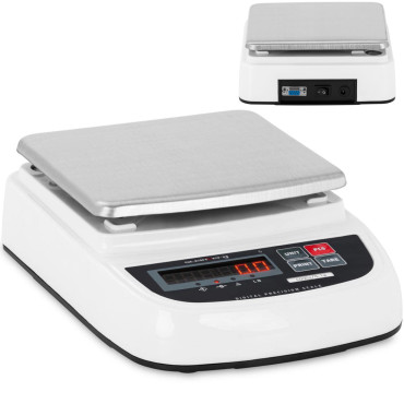 Laboratory scale Accurate...