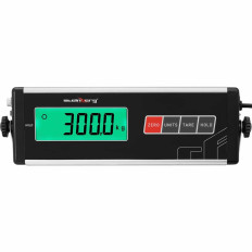 Teža platforme 98x50cm Veterinary na 300 kg / 100g