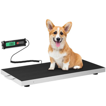 Teža platforme 98x50cm Veterinary na 300 kg / 100g