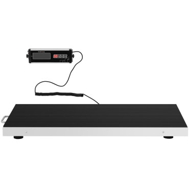 Teža platforme 98x50cm Veterinary na 300 kg / 100g